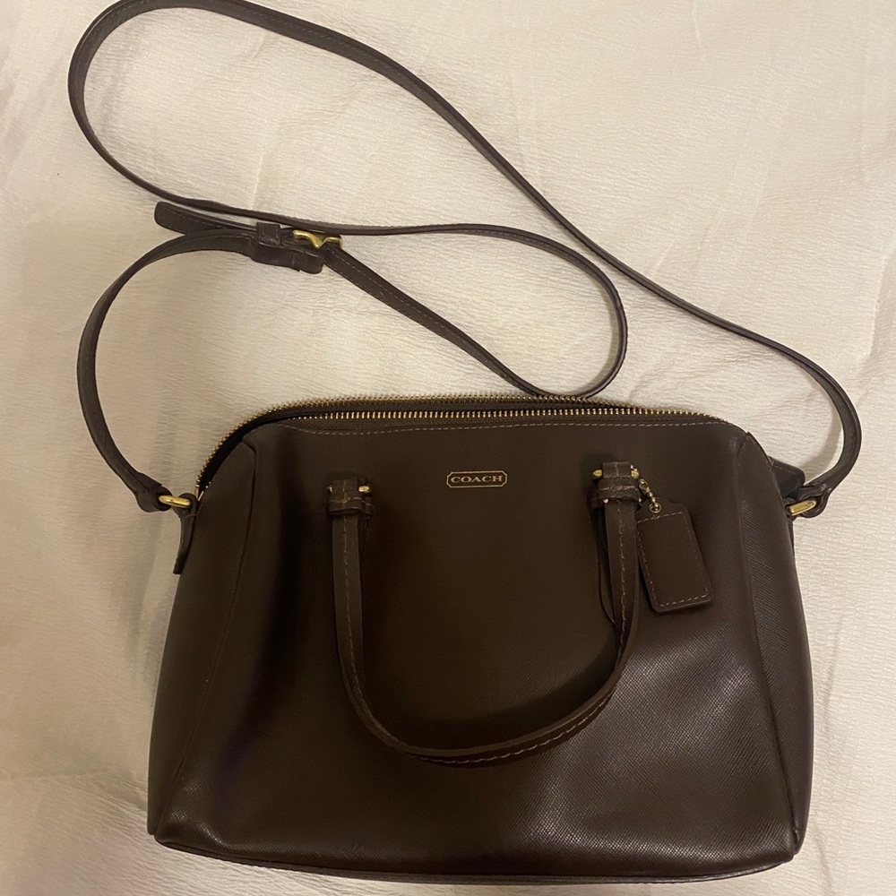 Coach Crossbody